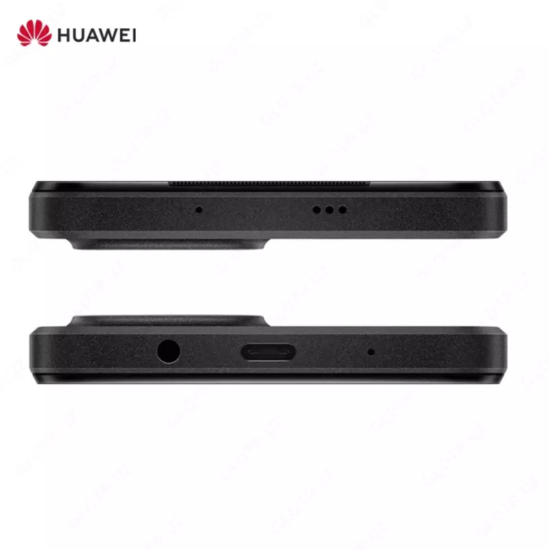 Смартфон Huawei Nova Y61 6/64GB Полночный черный