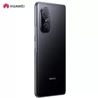 Смартфон Huawei Nova 9SE 8/128GB Полуночный черный Только в розницу