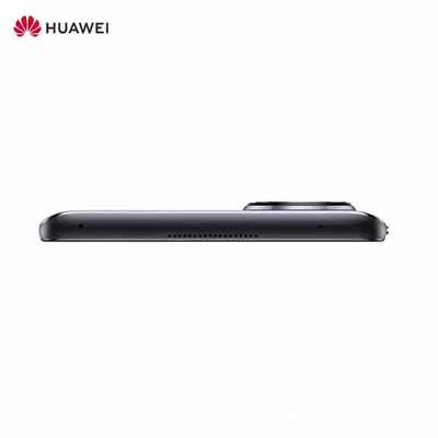 Смартфон Huawei Nova 9SE 8/128GB Полуночный черный