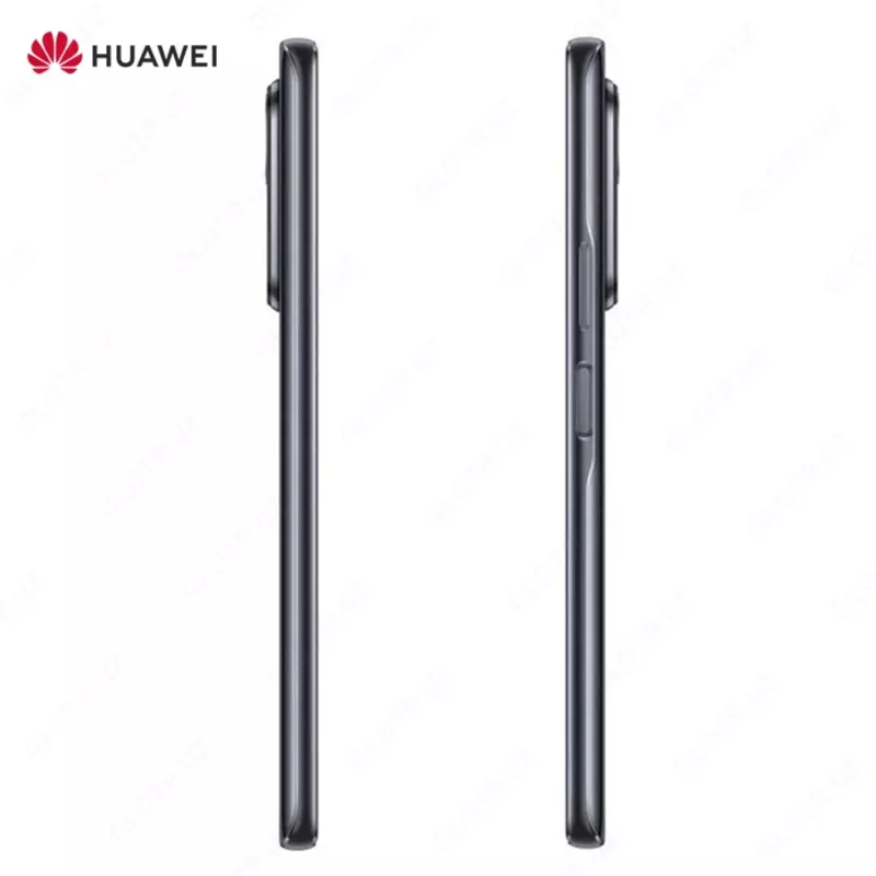 Смартфон Huawei Nova 9SE 8/128GB Полуночный черный