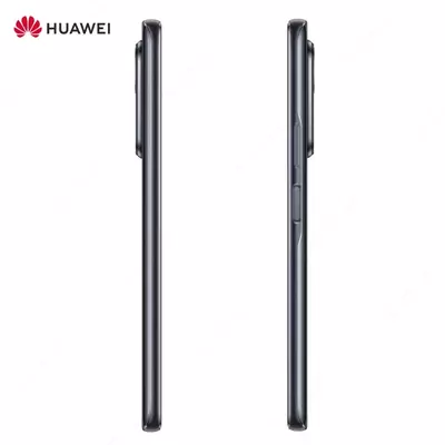 Смартфон Huawei Nova 9SE 8/128GB Полуночный черный