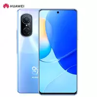 Смартфон Huawei Nova 9SE 8/128GB Голубой кристалл
