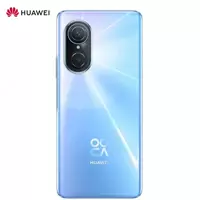Смартфон Huawei Nova 9SE 8/128GB Голубой кристалл Chakana savdo