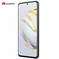 Смартфон Huawei Nova 10SE 8/128GB Сияющий черный - 4 575 000 сум