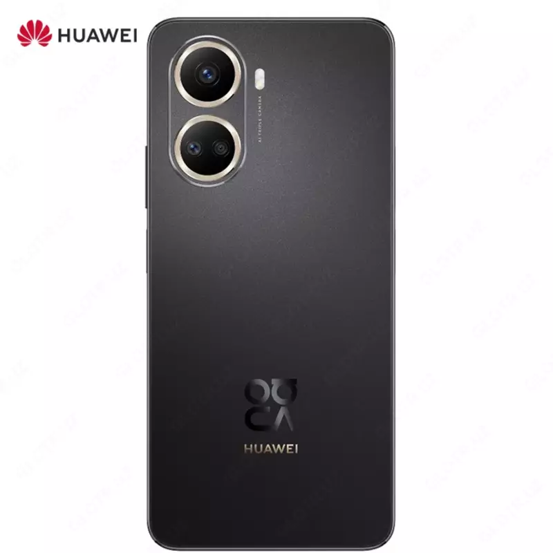 Смартфон Huawei Nova 10SE 8/128GB Сияющий черный