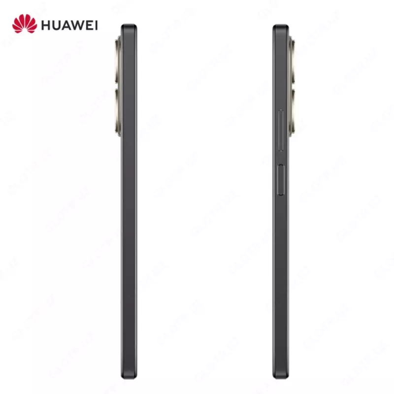 Смартфон Huawei Nova 10SE 8/128GB Сияющий черный