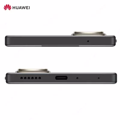 Смартфон Huawei Nova 10SE 8/128GB Сияющий черный