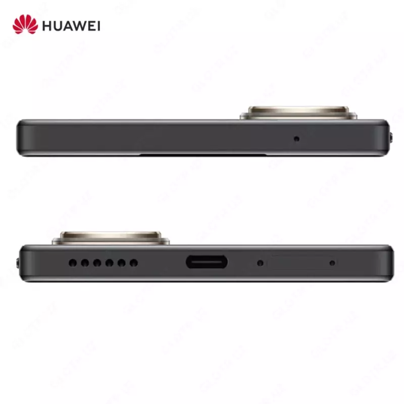 Смартфон Huawei Nova 10SE 8/128GB Сияющий черный