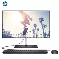 Моноблок HP 24-cb1112ci (338) (Intel i3-1215U/ DDR4 8GB/ SSD 256GB/ 23