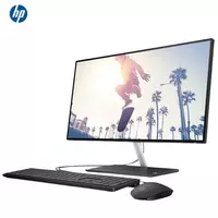 Моноблок HP 24-cb1112ci (338) (Intel i3-1215U/ DDR4 8GB/ SSD 256GB/ 23