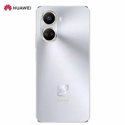 Смартфон Huawei Nova 10SE 8/128GB Мерцающий серебристый