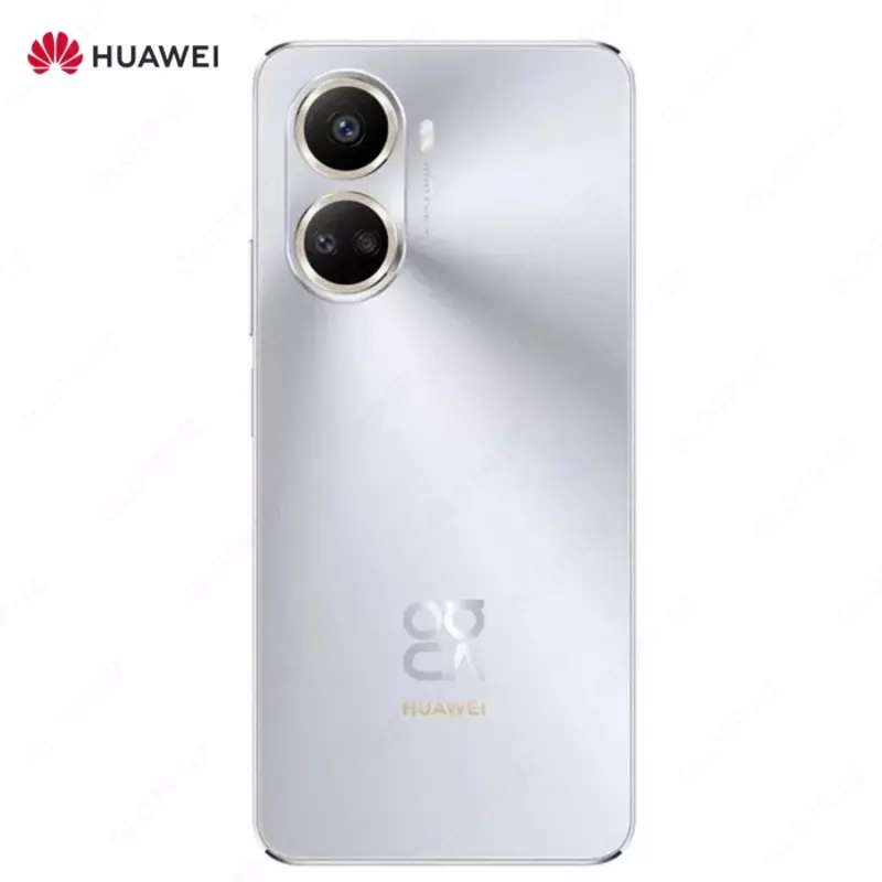 Смартфон Huawei Nova 10SE 8/128GB Мерцающий серебристый