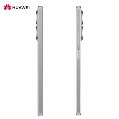 Смартфон Huawei Nova 10SE 8/128GB Мерцающий серебристый
