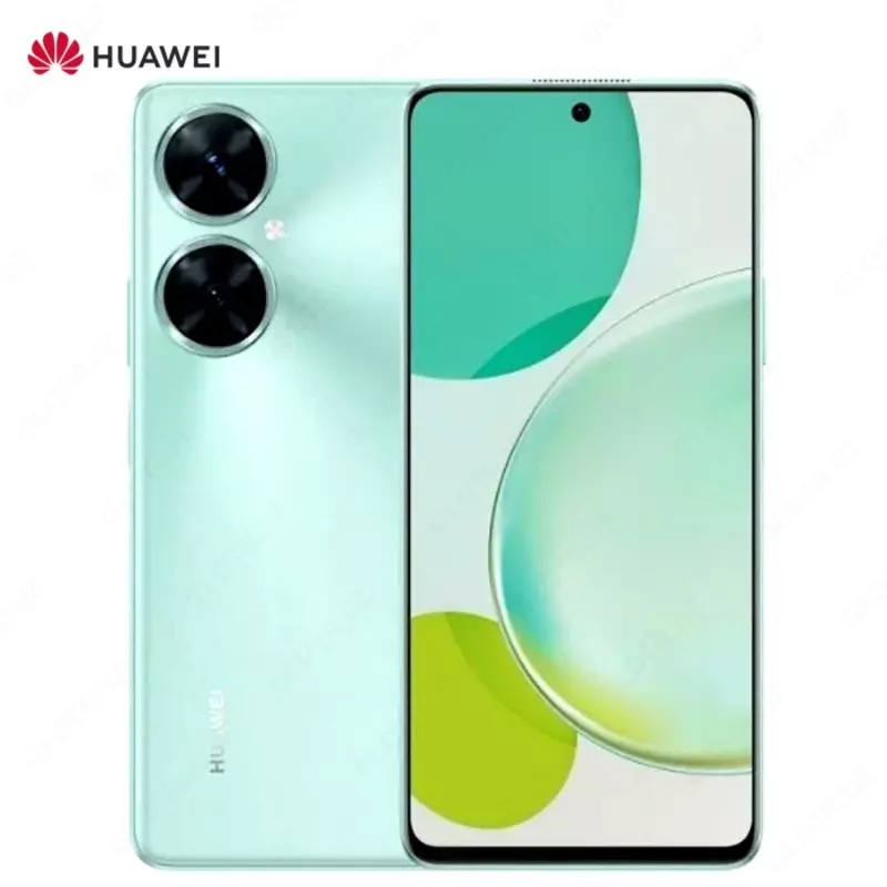 Смартфон Huawei Nova 11i 8/128GB Зеленый