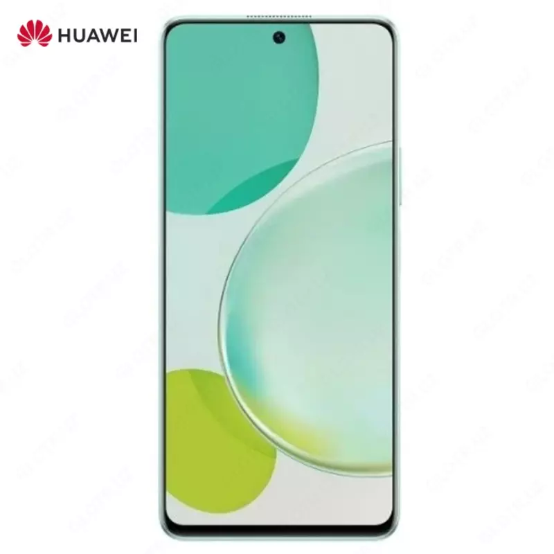 Смартфон Huawei Nova 11i 8/128GB Зеленый