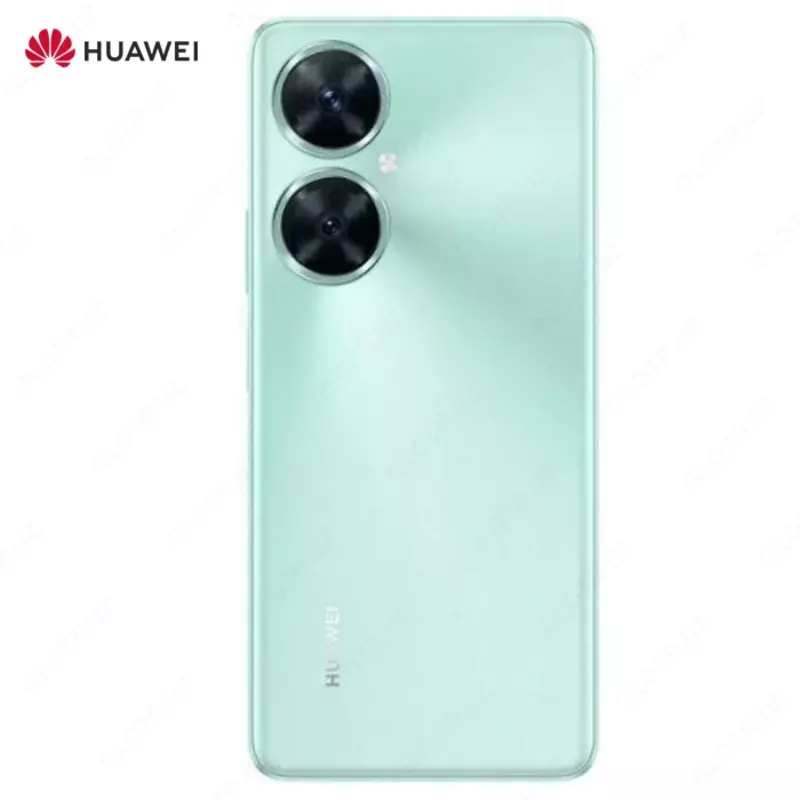 Смартфон Huawei Nova 11i 8/128GB Зеленый
