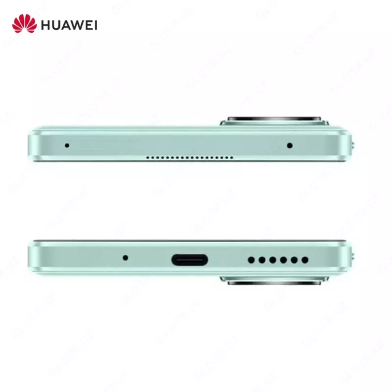 Смартфон Huawei Nova 11i 8/128GB Зеленый