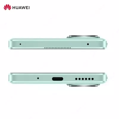 Смартфон Huawei Nova 11i 8/128GB Зеленый
