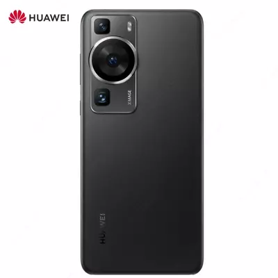 Смартфон Huawei P60 8/256GB Черный