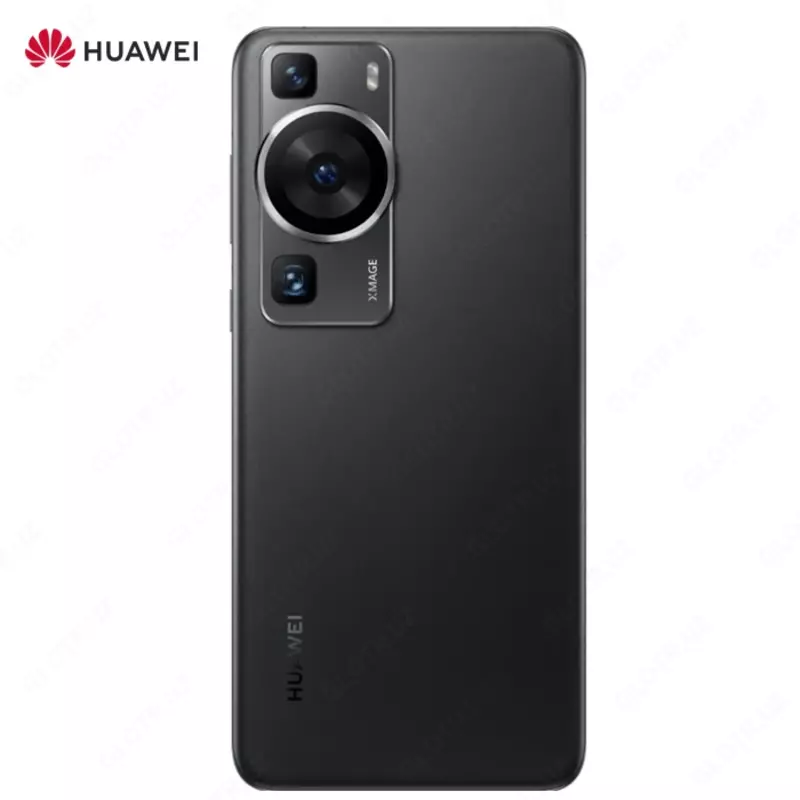 Смартфон Huawei P60 8/256GB Черный