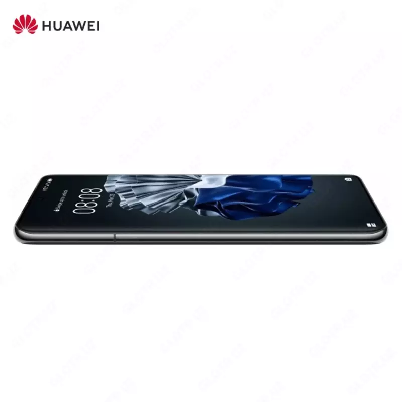 Смартфон Huawei P60 8/256GB Черный