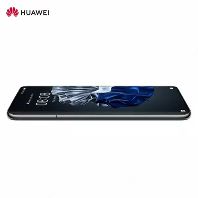 Смартфон Huawei P60 8/256GB Черный