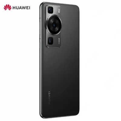 Смартфон Huawei P60 8/256GB Черный