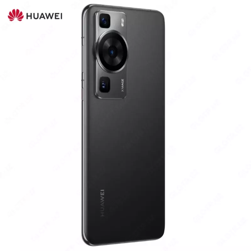 Смартфон Huawei P60 8/256GB Черный