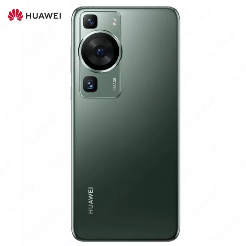 Смартфон Huawei P60 8/256GB Зеленый