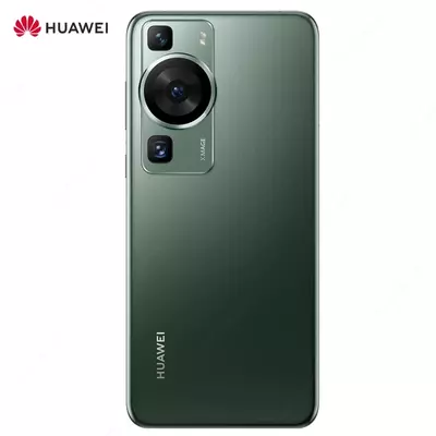Смартфон Huawei P60 8/256GB Зеленый