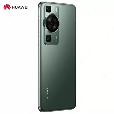 Смартфон Huawei P60 8/256GB Зеленый