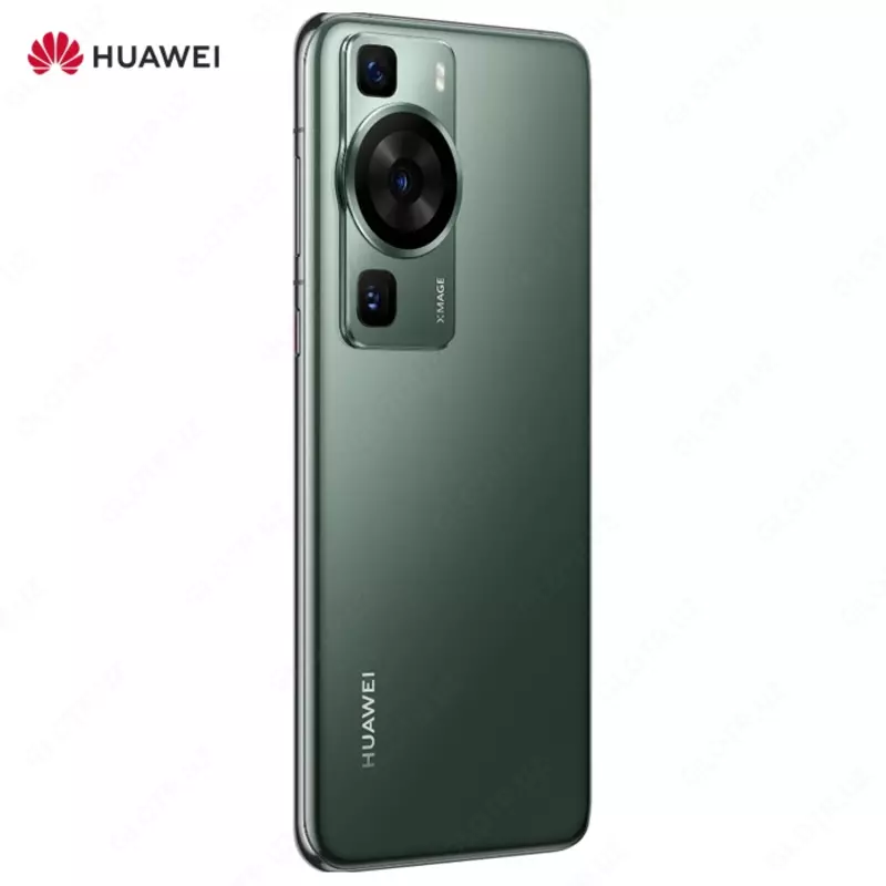 Смартфон Huawei P60 8/256GB Зеленый