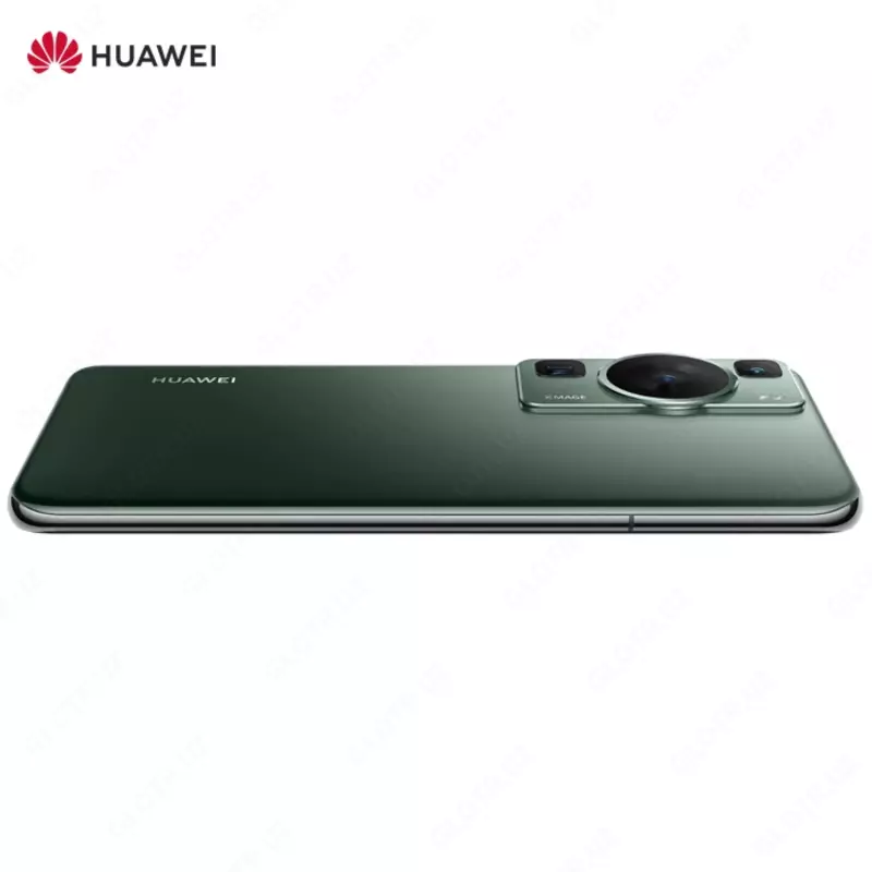 Смартфон Huawei P60 8/256GB Зеленый
