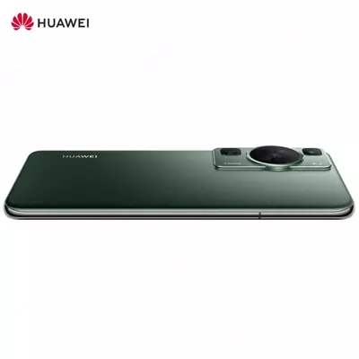 Смартфон Huawei P60 8/256GB Зеленый