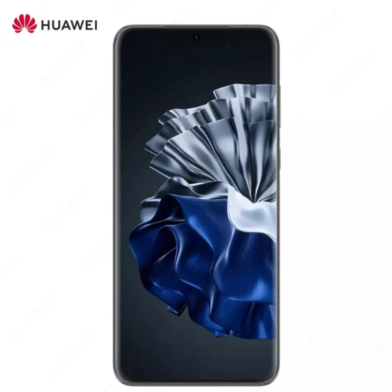 Смартфон Huawei P60 Pro 8/256GB Черный
