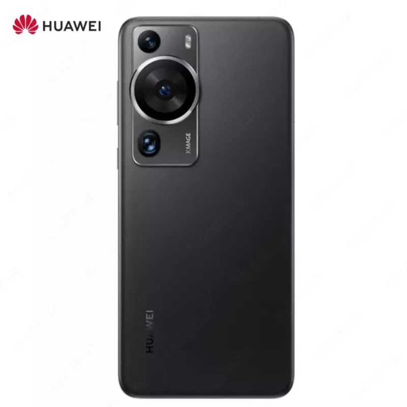 Смартфон Huawei P60 Pro 8/256GB Черный