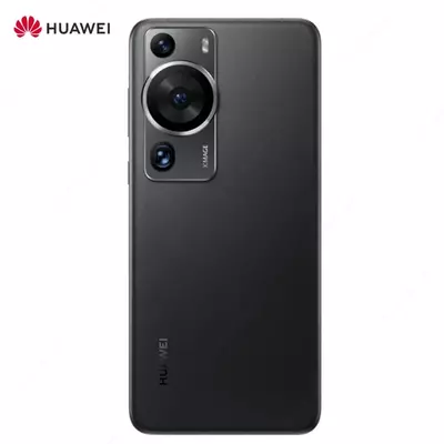 Смартфон Huawei P60 Pro 8/256GB Черный