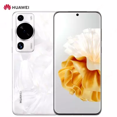 Смартфон Huawei P60 Pro 8/256GB Жемчужина