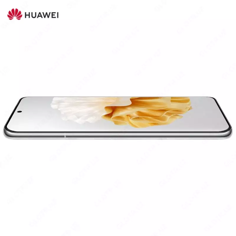 Смартфон Huawei P60 Pro 8/256GB Жемчужина