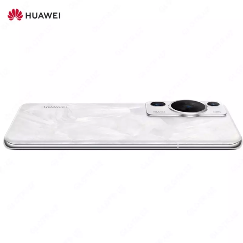 Смартфон Huawei P60 Pro 8/256GB Жемчужина