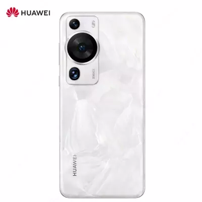 Смартфон Huawei P60 Pro 8/256GB Жемчужина