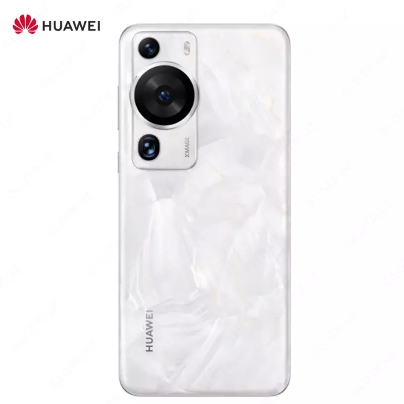 Смартфон Huawei P60 Pro 8/256GB Жемчужина