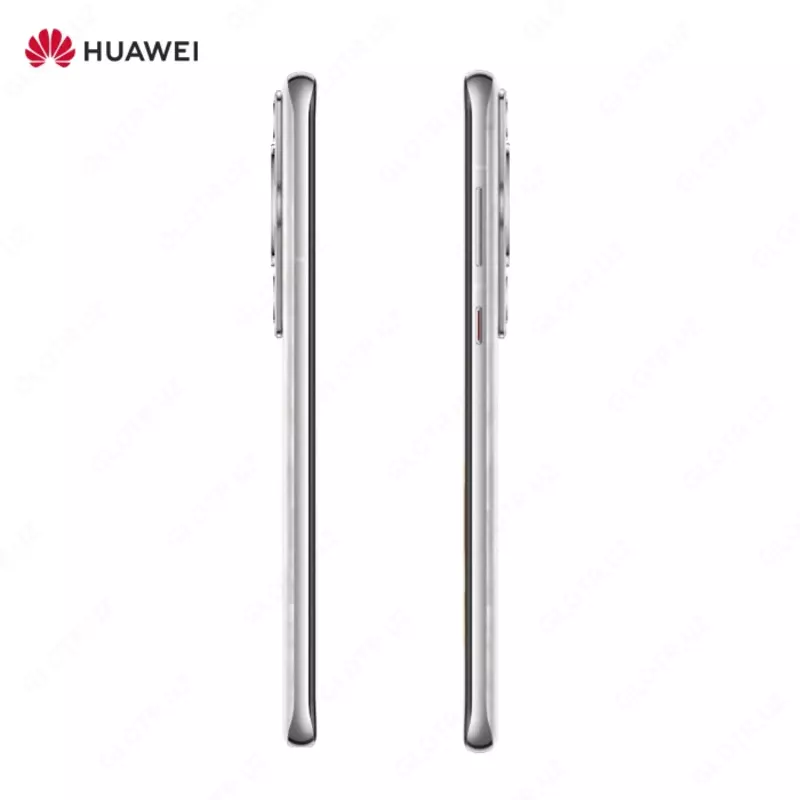 Смартфон Huawei P60 Pro 8/256GB Жемчужина