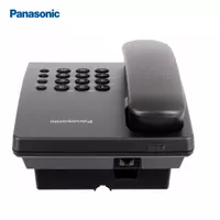 244 000 сум Стационарный телефон Panasonic KX-TS2350UAB