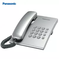 Стационарный телефон Panasonic KX-TS2350UAS