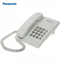 Стационарный телефон Panasonic KX-TS2350UAW - 244 000 сум