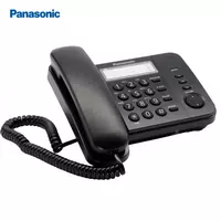 Стационарный телефон Panasonic KX-TS2352UAB - 366 000 сум