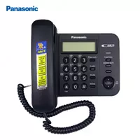 Стационарный телефон Panasonic KX-TS2356RUB - 549 000 сум