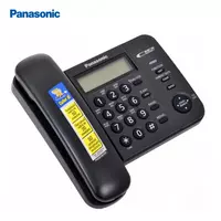 549 000 сум Стационарный телефон Panasonic KX-TS2356RUB