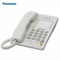 Стационарный телефон Panasonic KX-TS2363UAW